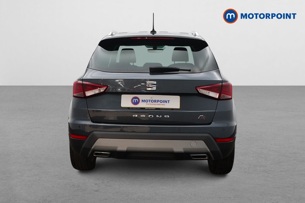 Used SEAT Arona for sale - 78197037: Photo 6