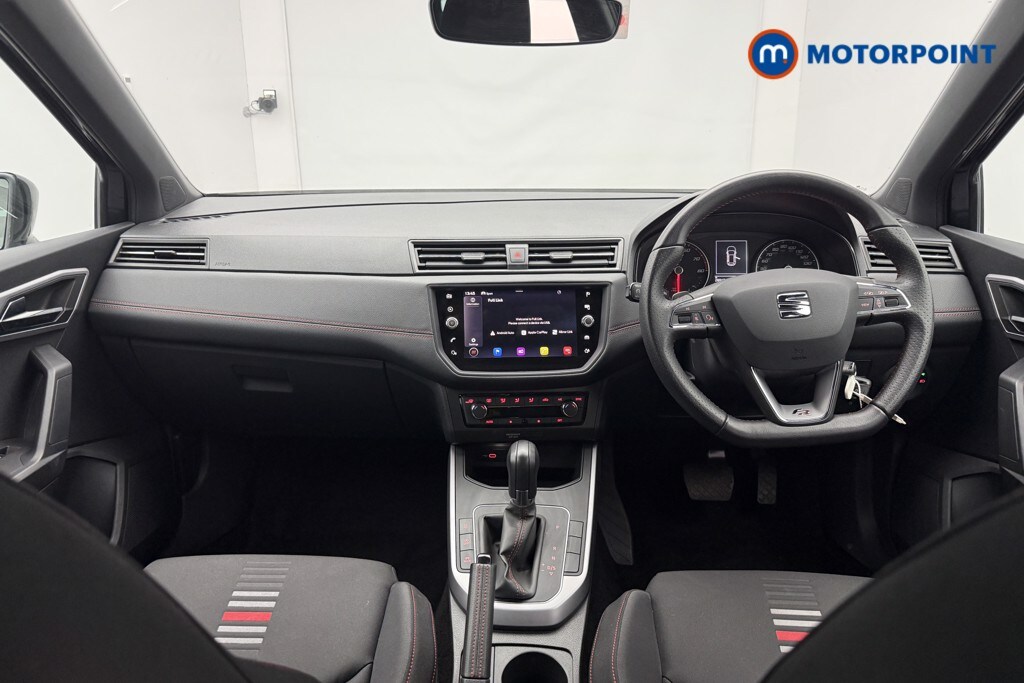 Used SEAT Arona for sale - 78197037: Photo 9