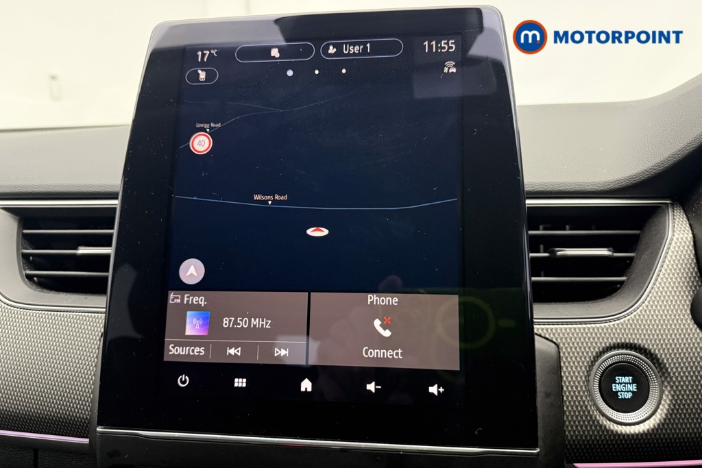 Used Renault Arkana 2023 for sale - 77763930: Photo 10