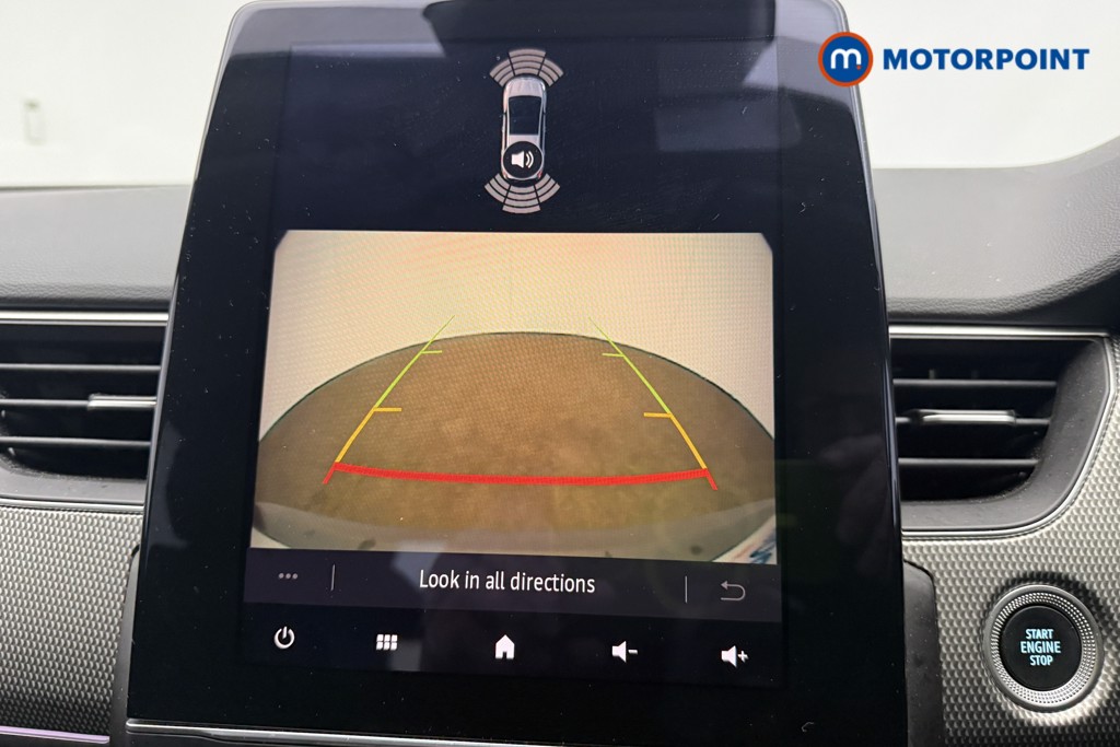 Used Renault Arkana 2023 for sale - 77763930: Photo 11