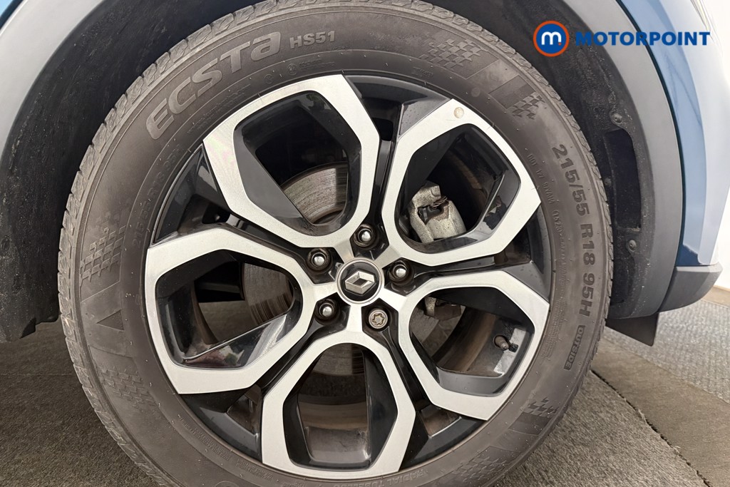 Used Renault Arkana 2023 for sale - 77763930: Photo 19