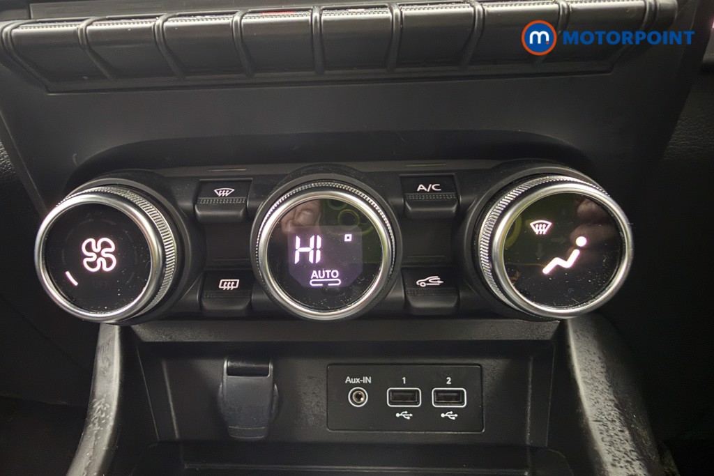 Used Renault Arkana 2023 for sale - 77763930: Photo 24