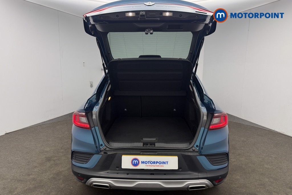 Used Renault Arkana 2023 for sale - 77763930: Photo 30