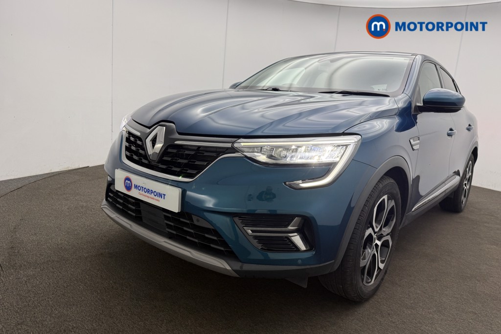 Used Renault Arkana 2023 for sale - 77763930: Photo 33