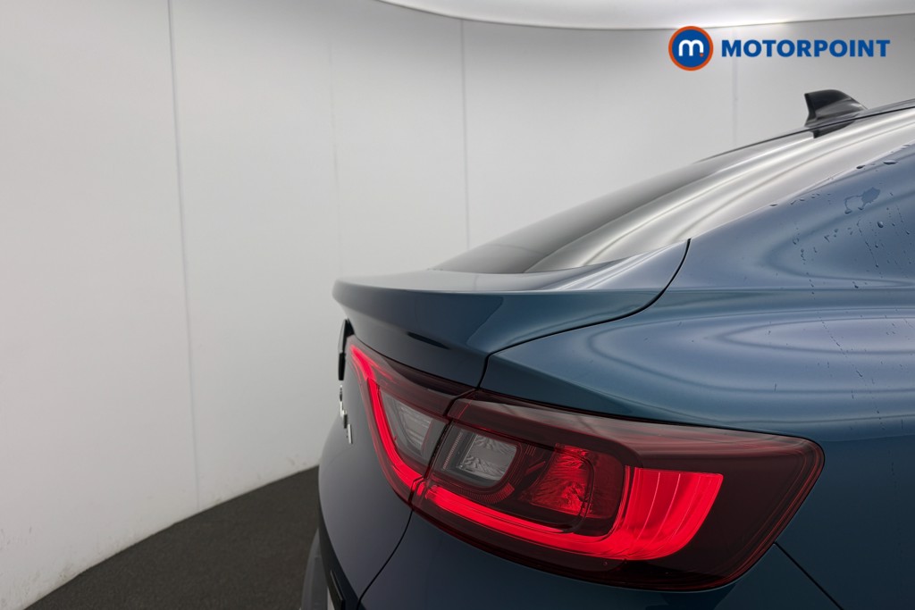 Used Renault Arkana 2023 for sale - 77763930: Photo 35