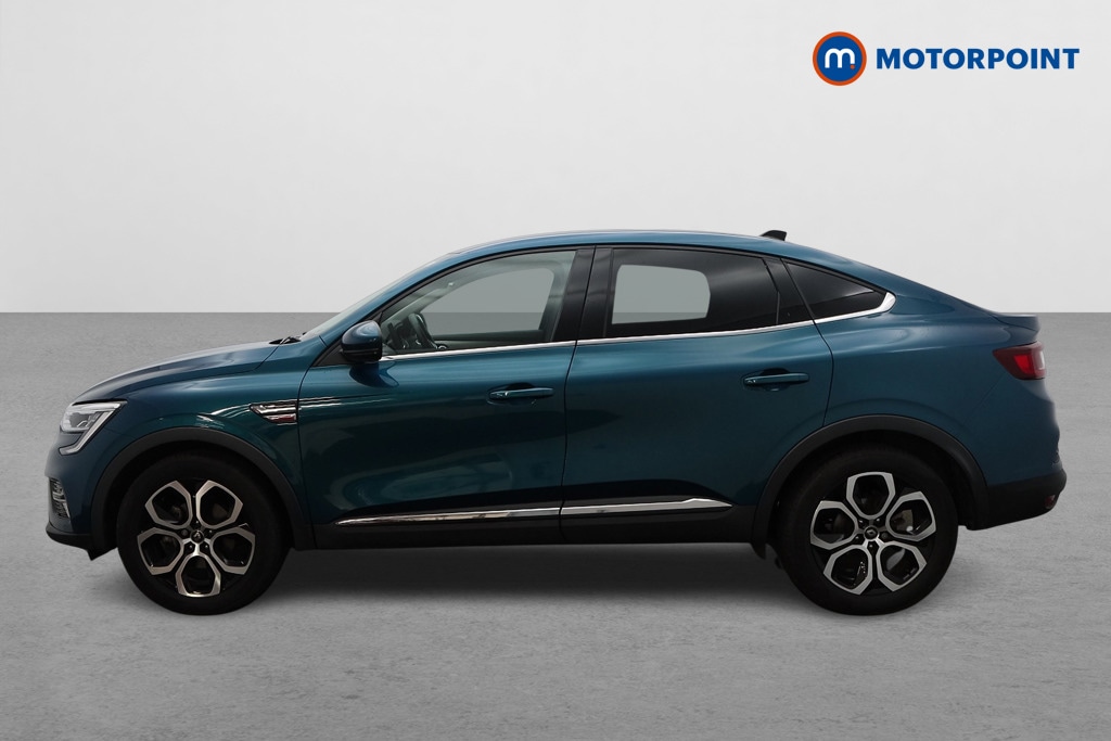 Used Renault Arkana 2023 for sale - 77763930: Photo 4