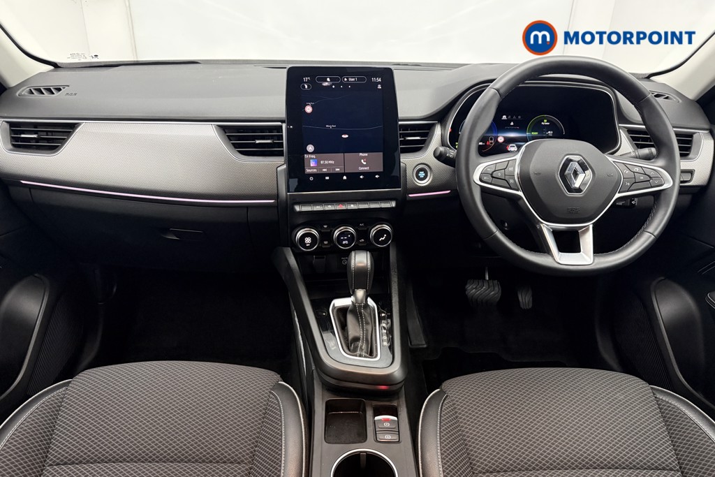 Used Renault Arkana 2023 for sale - 77763930: Photo 9