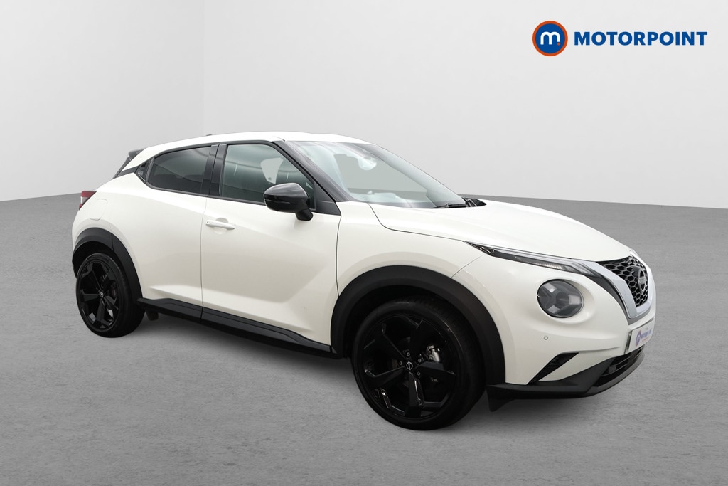 Used Nissan Juke 2025 for sale - 75932227: Photo 1