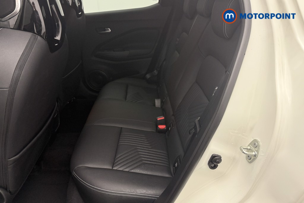 Used Nissan Juke 2025 for sale - 75932227: Photo 10
