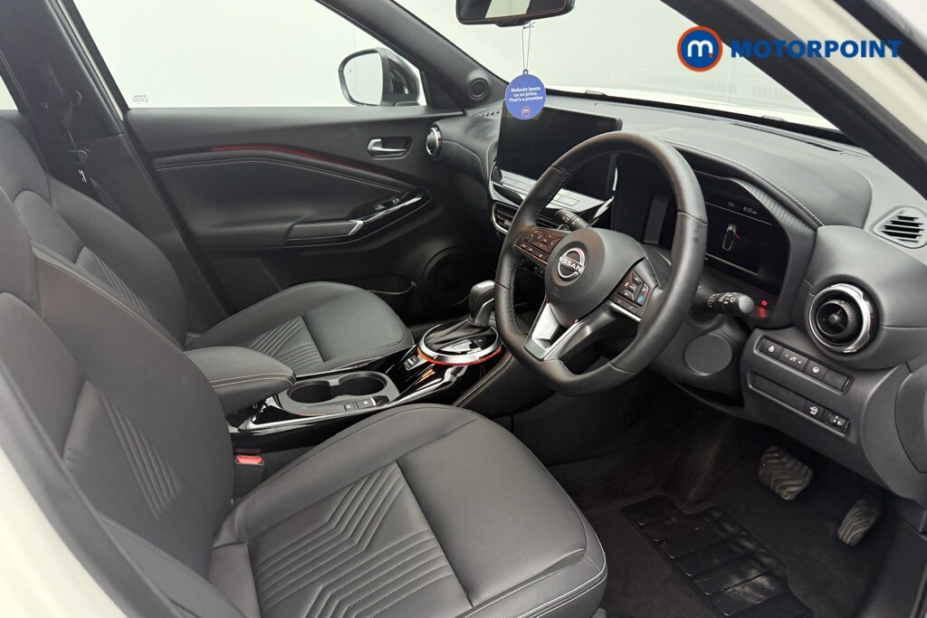 Used Nissan Juke 2025 for sale - 75932227: Photo 11