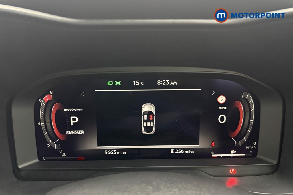 Used Nissan Juke 2025 for sale - 75932227: Photo 12
