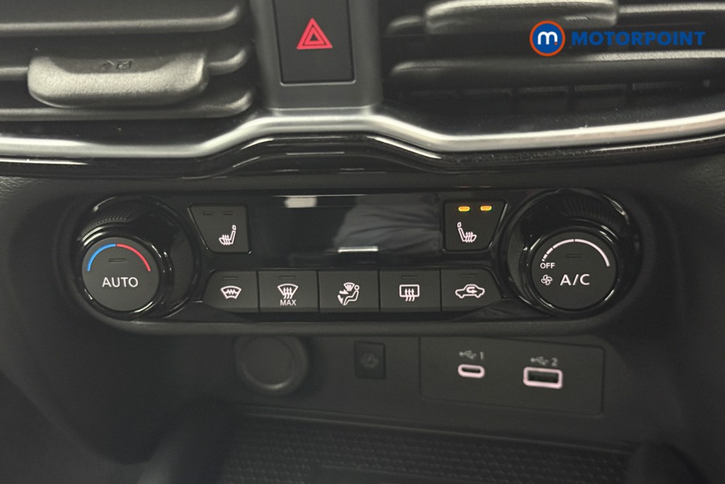 Used Nissan Juke 2025 for sale - 75932227: Photo 17