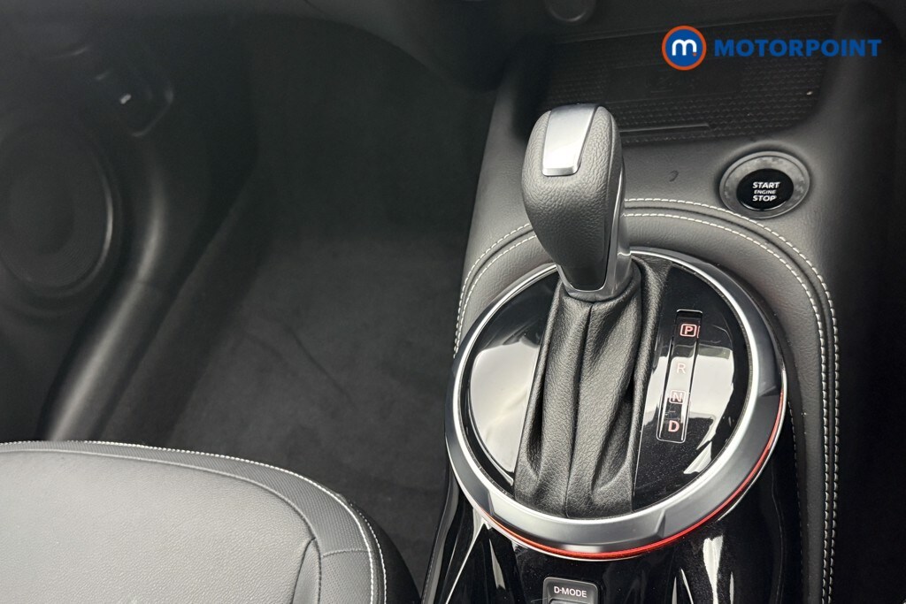 Used Nissan Juke 2025 for sale - 75932227: Photo 18