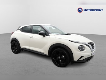 2025 - 1.0 DiG-T Tekna 5dr DCT