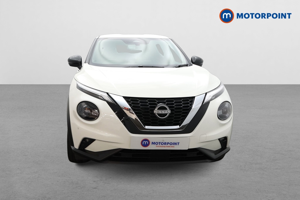Used Nissan Juke 2025 for sale - 75932227: Photo 2