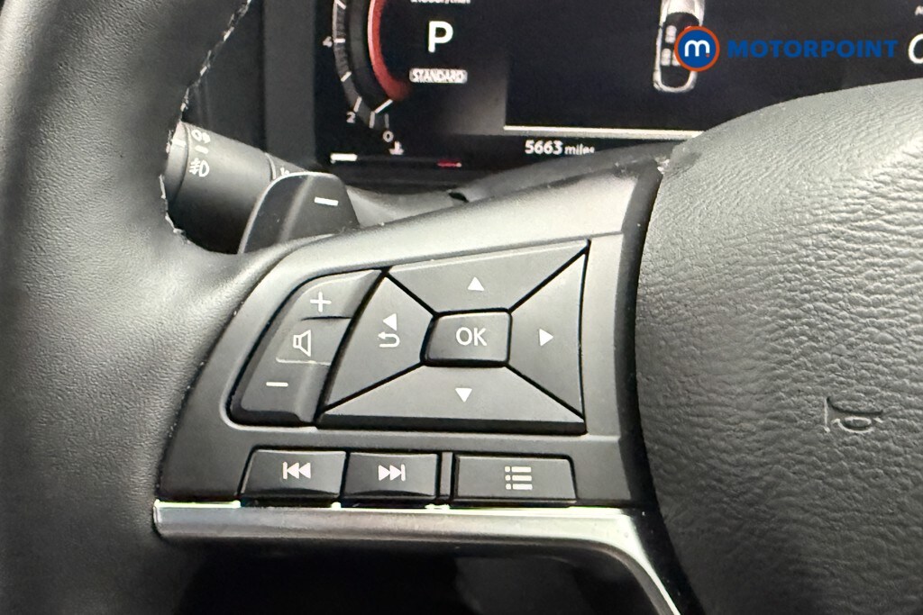 Used Nissan Juke 2025 for sale - 75932227: Photo 20