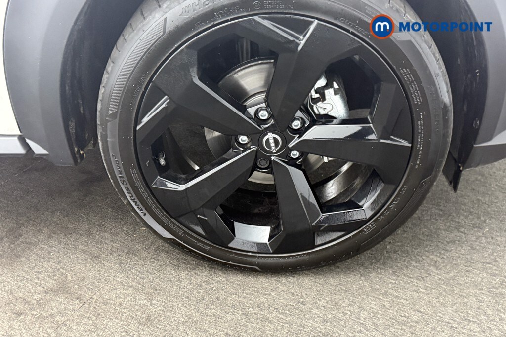 Used Nissan Juke 2025 for sale - 75932227: Photo 25