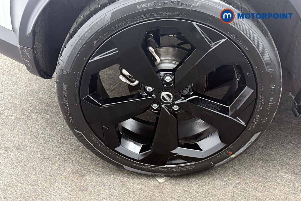 Used Nissan Juke 2025 for sale - 75932227: Photo 26