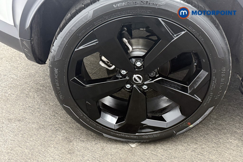Used Nissan Juke 2025 for sale - 75932227: Photo 27
