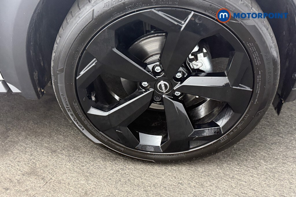 Used Nissan Juke 2025 for sale - 75932227: Photo 28