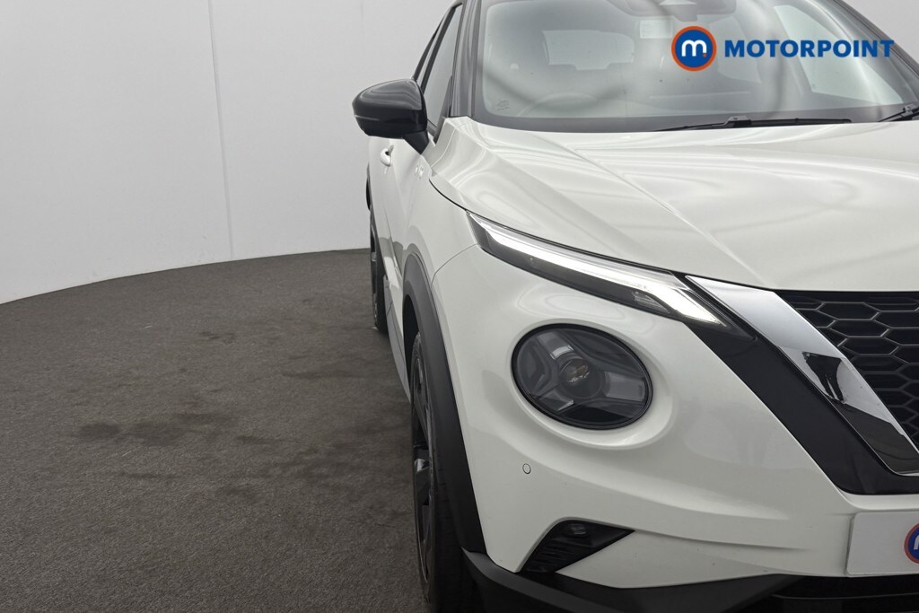 Used Nissan Juke 2025 for sale - 75932227: Photo 29