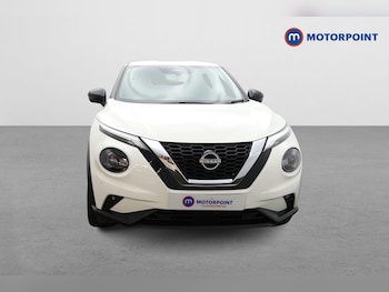 Used Nissan Juke 2025 for sale - 75932227: Photo