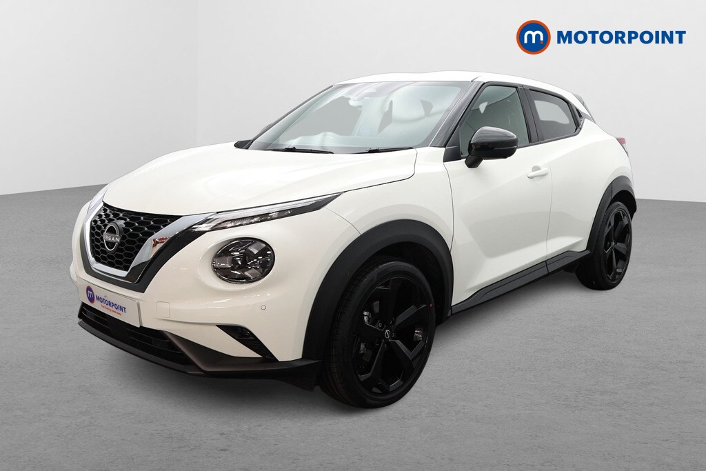 Used Nissan Juke 2025 for sale - 75932227: Photo 3