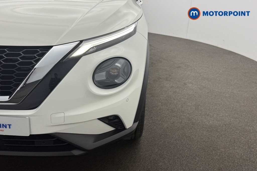 Used Nissan Juke 2025 for sale - 75932227: Photo 30