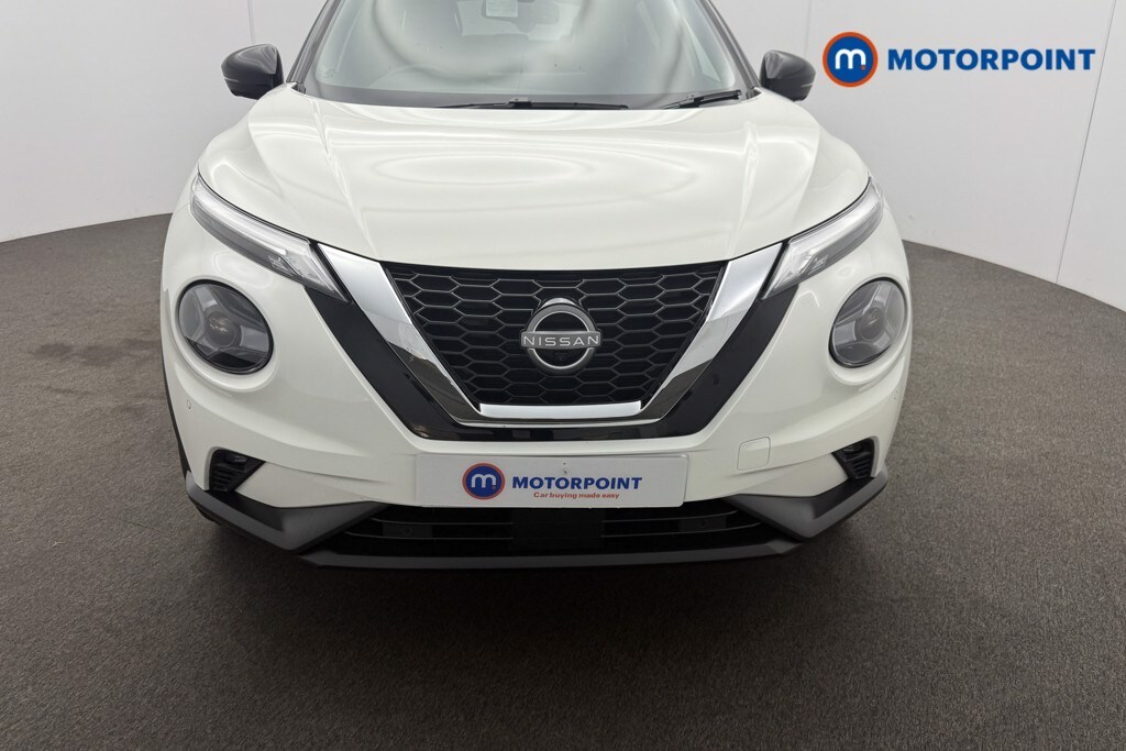 Used Nissan Juke 2025 for sale - 75932227: Photo 35