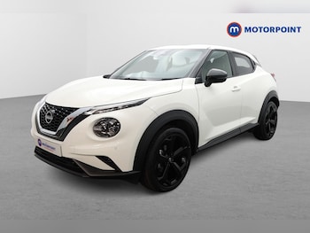 Used Nissan Juke 2025 for sale - 75932227: Photo