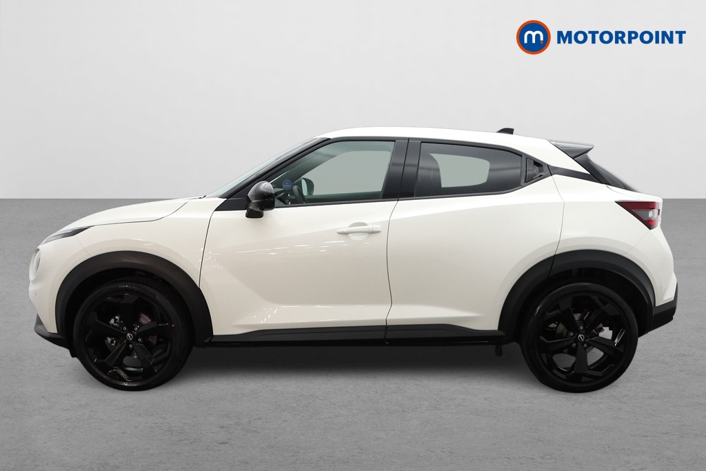 Used Nissan Juke 2025 for sale - 75932227: Photo 4