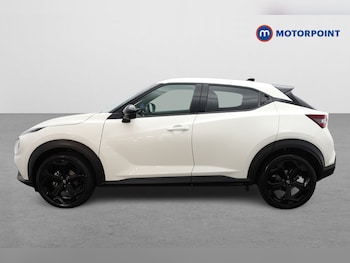 Used Nissan Juke 2025 for sale - 75932227: Photo