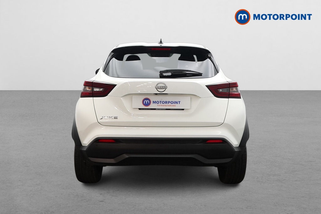 Used Nissan Juke 2025 for sale - 75932227: Photo 6