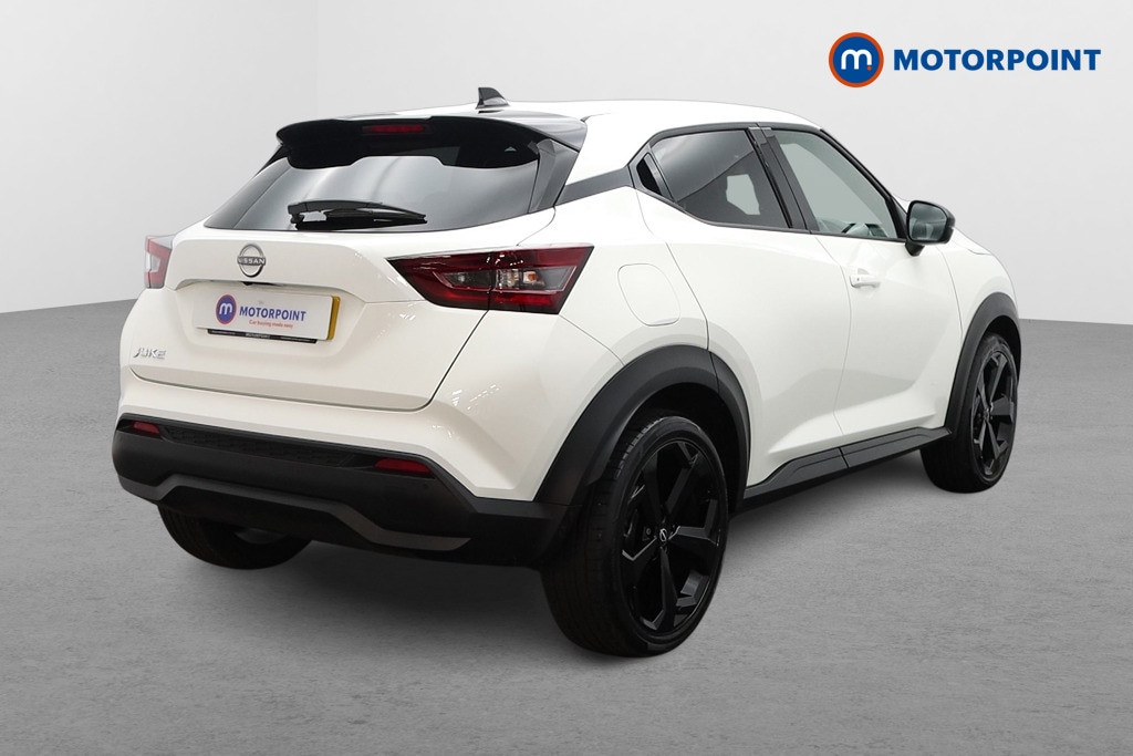 Used Nissan Juke 2025 for sale - 75932227: Photo 7
