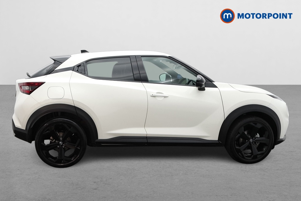 Used Nissan Juke 2025 for sale - 75932227: Photo 8