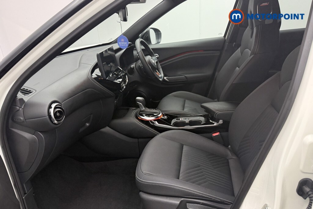 Used Nissan Juke 2025 for sale - 75932227: Photo 9