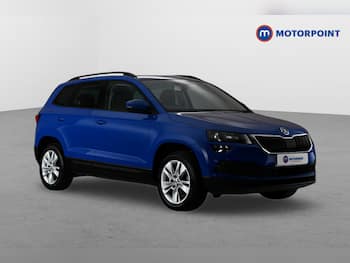 Used Skoda Karoq 2020 for sale - 79787050: Photo
