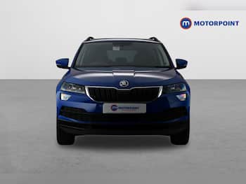 Used Skoda Karoq 2020 for sale - 79787050: Photo