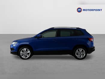 Used Skoda Karoq 2020 for sale - 79787050: Photo