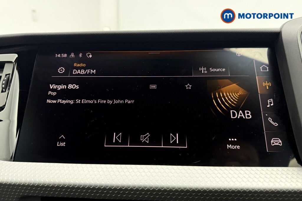 Used Audi A1 2023 for sale - 77421096: Photo 10