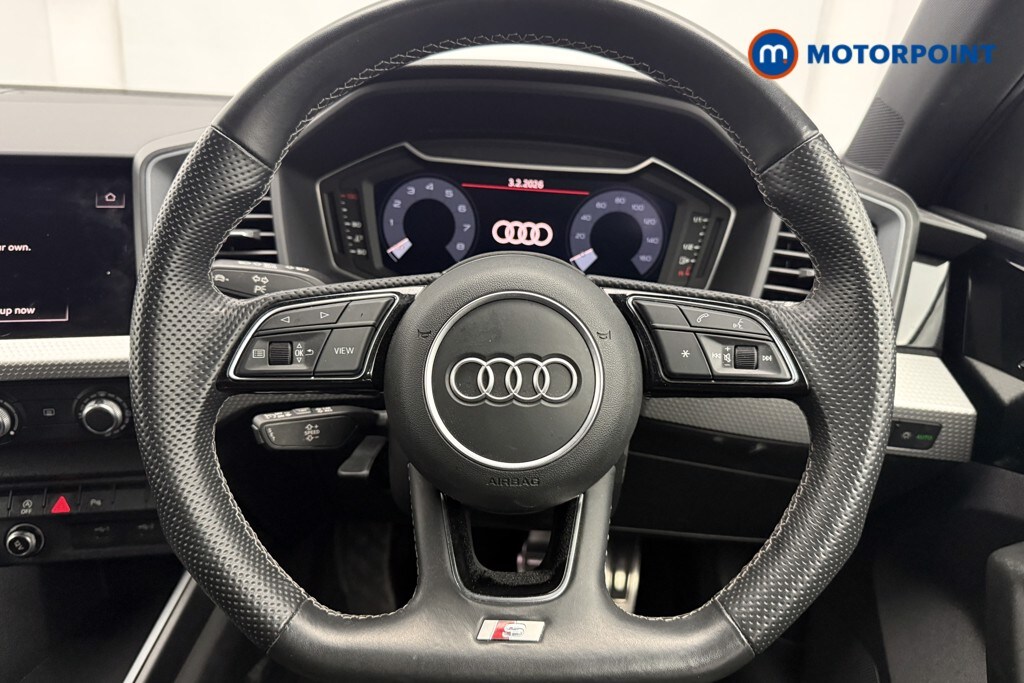 Used Audi A1 2023 for sale - 77421096: Photo 12