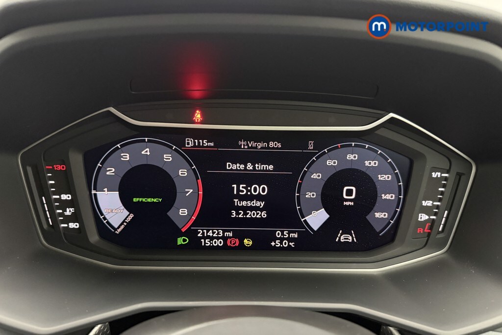 Used Audi A1 2023 for sale - 77421096: Photo 13