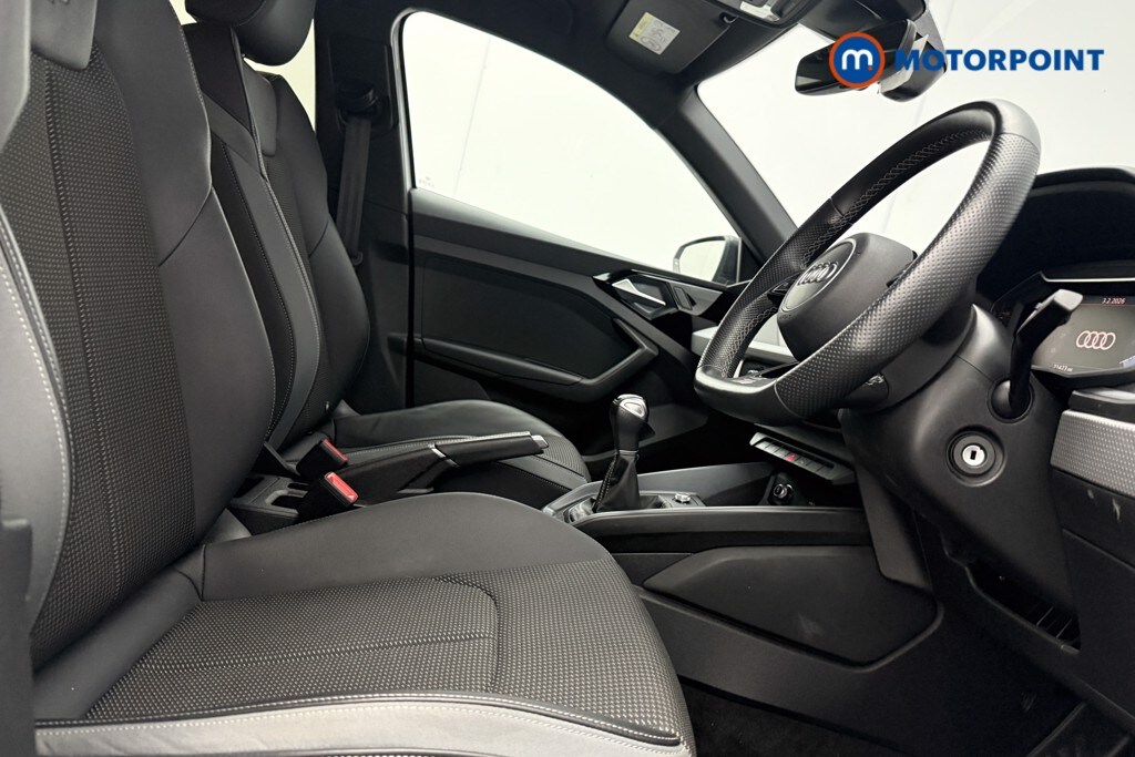 Used Audi A1 2023 for sale - 77421096: Photo 15