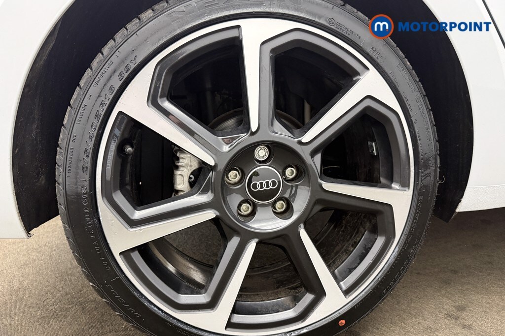 Used Audi A1 2023 for sale - 77421096: Photo 17