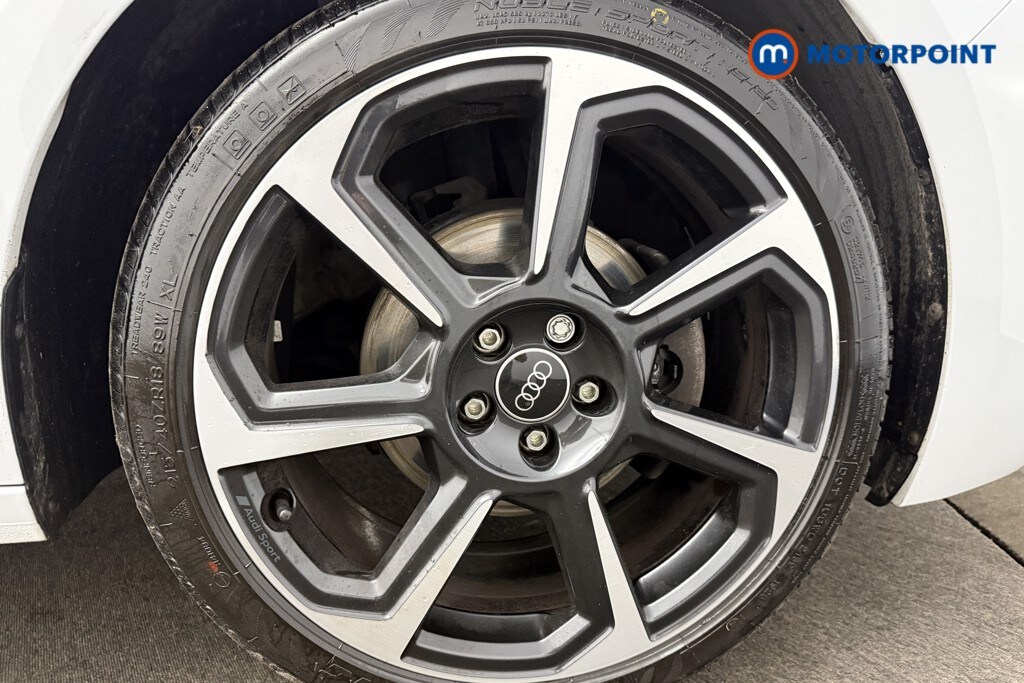 Used Audi A1 2023 for sale - 77421096: Photo 18