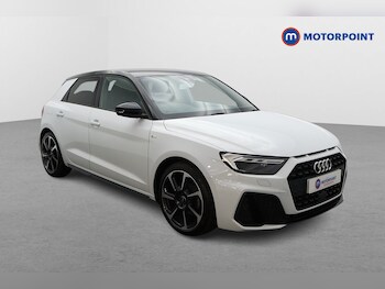 Used Audi A1 2023 for sale - 77421096: Photo