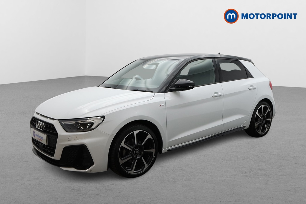 Used Audi A1 2023 for sale - 77421096: Photo 3