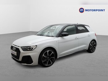 Used Audi A1 2023 for sale - 77421096: Photo