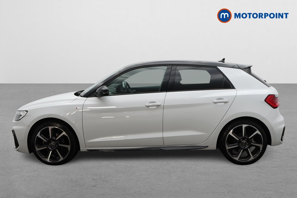 Used Audi A1 2023 for sale - 77421096: Photo 4