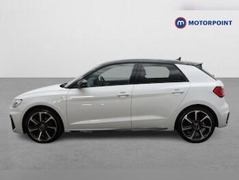 Used Audi A1 2023 for sale - 77421096: Photo